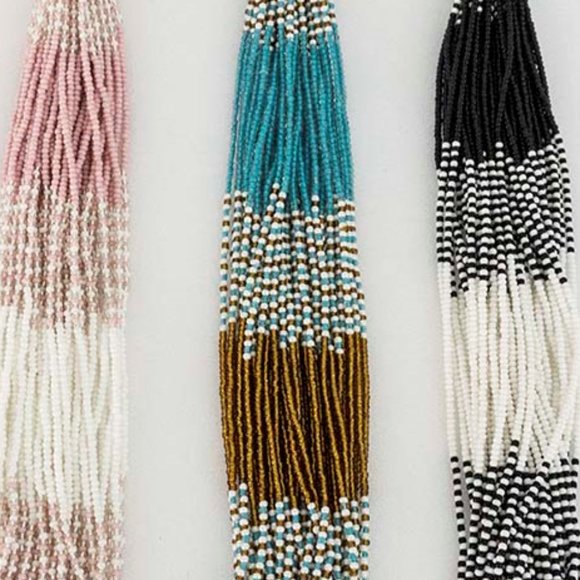 Tassels for Handbags asst set/3 - Picture 3 of 3